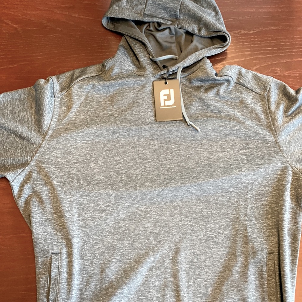 Footjoy Hoodie